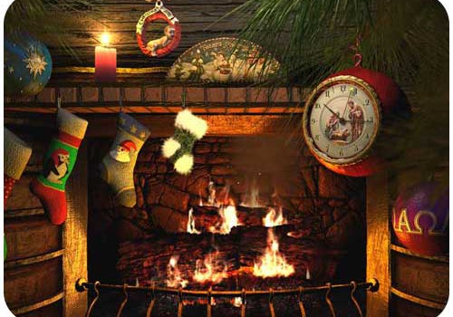 Jingle bells, jingle bells… Christmas Carols!